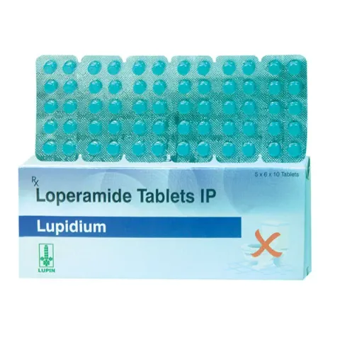 Lupidium Tablet product image