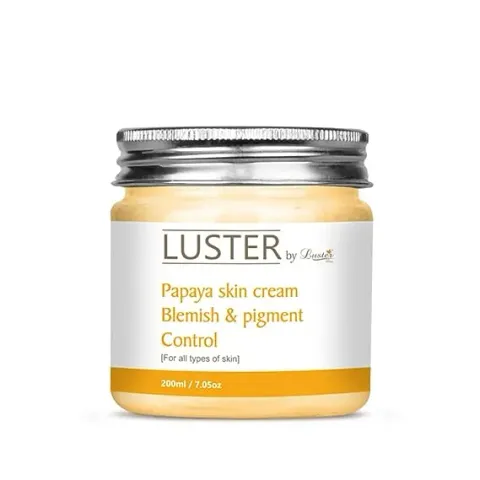 Luster Cream 200gm product image