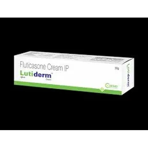 Lutiderm Cream 30gm product image