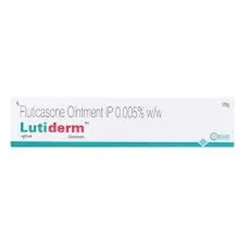 Lutiderm Ointment 20gm product image