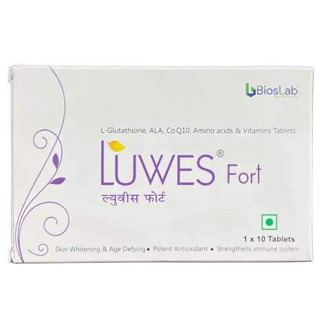 Luwes Fort Tablet product image