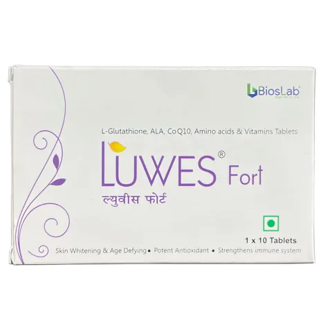 Luwes Fort Tablet product image
