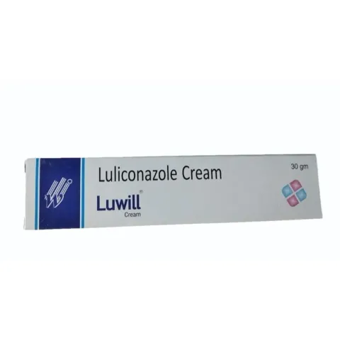 Luwill Cream 30gm product image