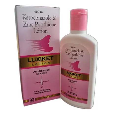 Luxiket Lotion 50ml product image