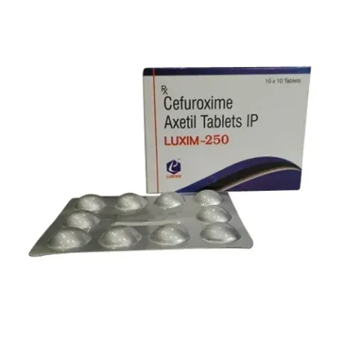 Luxim 250 Tablet product image