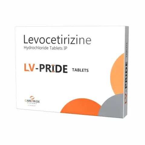 Lv Pride Tablet product image