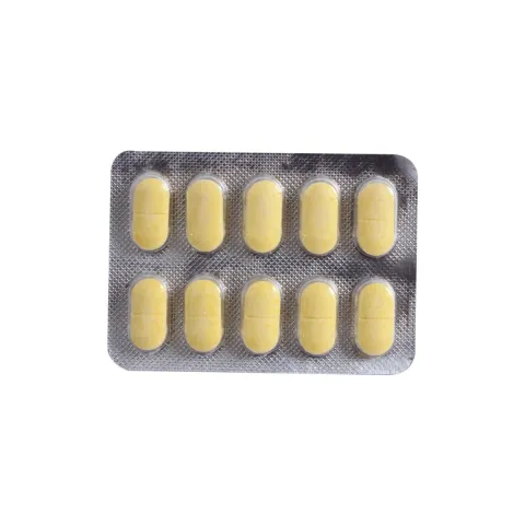 Lycazid-m Tablet product image
