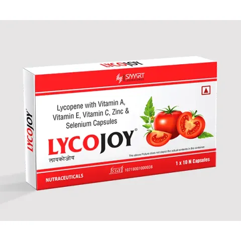 Lycojoy Capsule product image