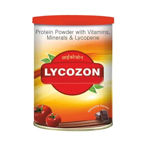 Lycozon Powder 200gm product image