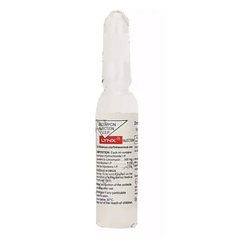 Lynx Injection 2ml product image