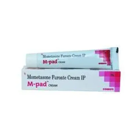 M Pad Cream 30gm product image