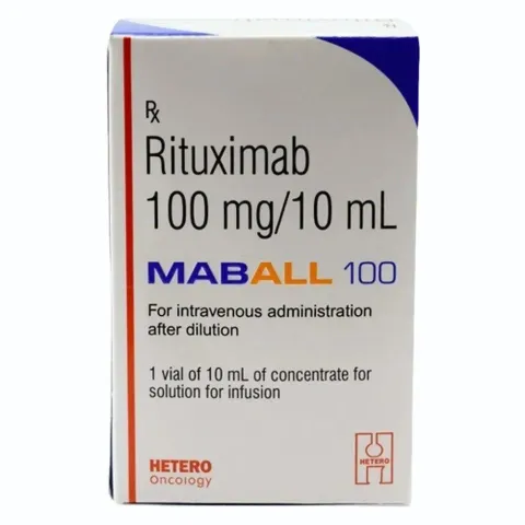 Maball Ra 100 Injection product image