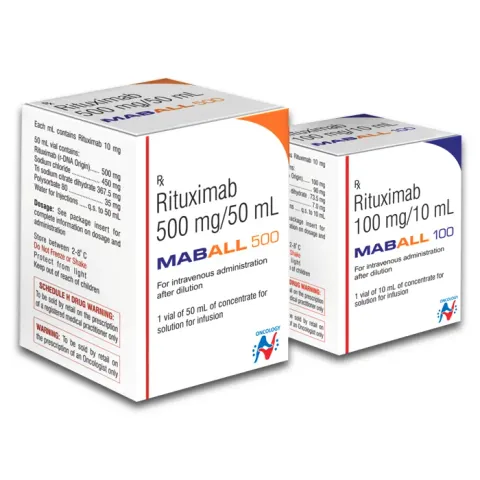 Maball Ra 500 Injection product image