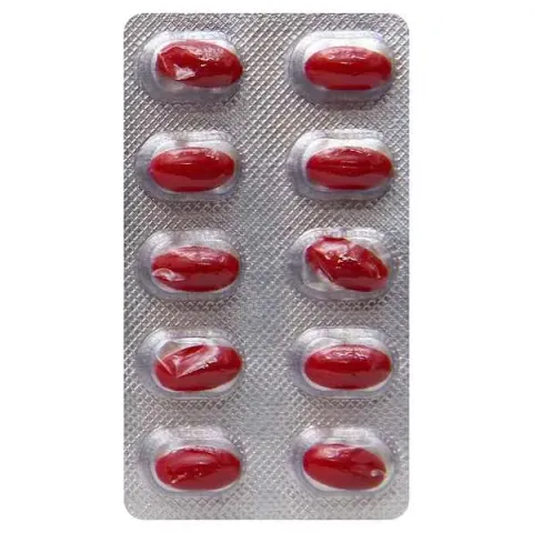 Macfolate Dha Capsule product image