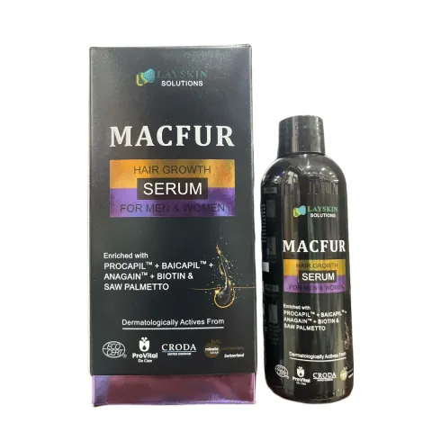 Macfur Serum 60ml product image