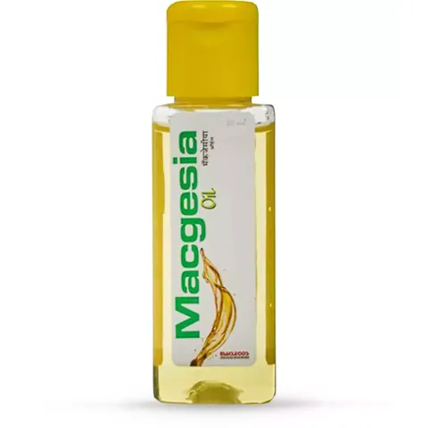 Macgesia Oil 50ml product image