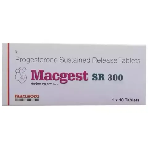 Macgest Sr 300 Tablet product image