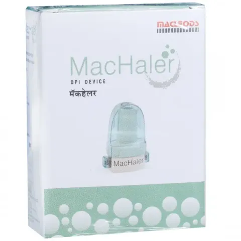 Machaler Dpi Device product image