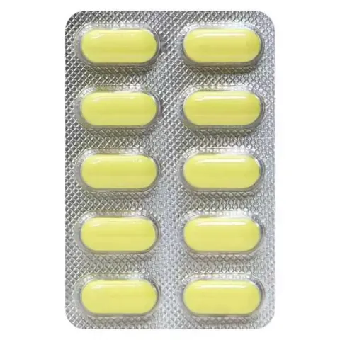 Maclar 250 Tablet product image