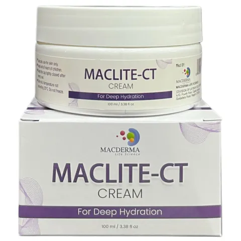 Maclite Ct Cream 100ml product image