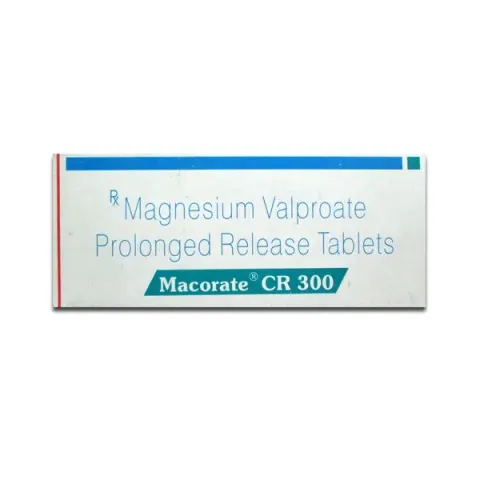 Macorate Cr 300 Tablet product image