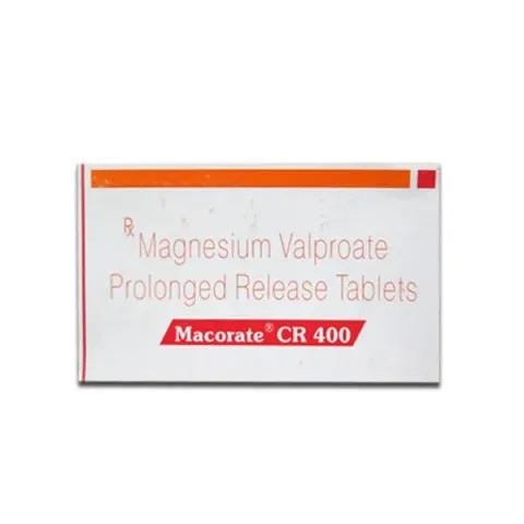 Macorate Cr 400 Tablet product image