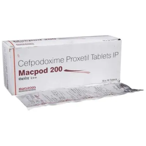 Macpod 200 Tablet product image
