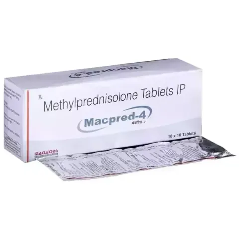 Macpred 4 Tablet product image
