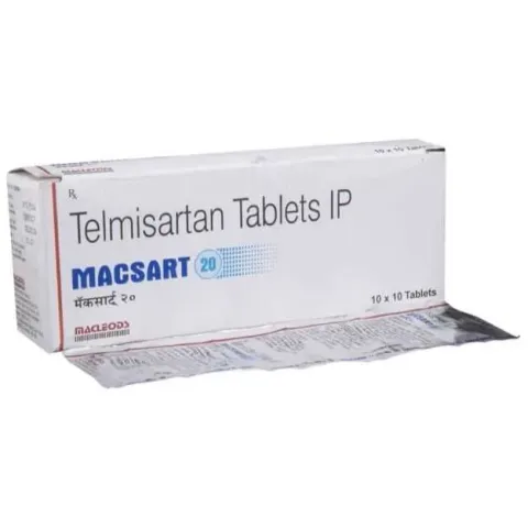Macsart 20 Tablet product image