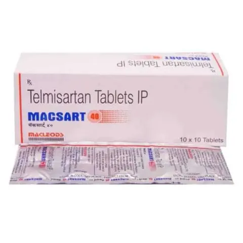 Macsart 40 Tablet product image