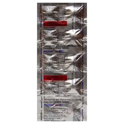 Macsart Beta 50 Tablet product image