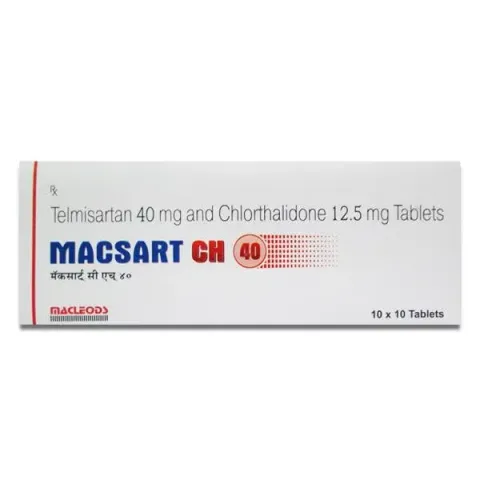 Macsart Ch 40 Tablet product image