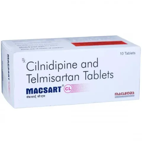 Macsart Cl Tablet product image