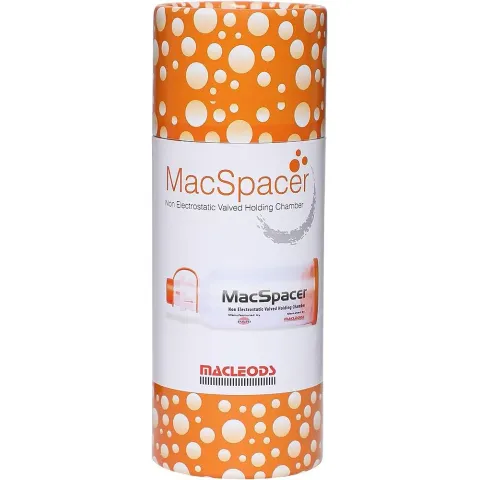 Macspacer Device product image