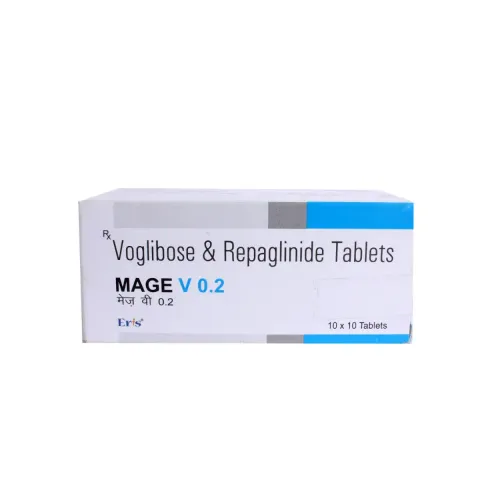 Mage V 0.2 Tablet product image