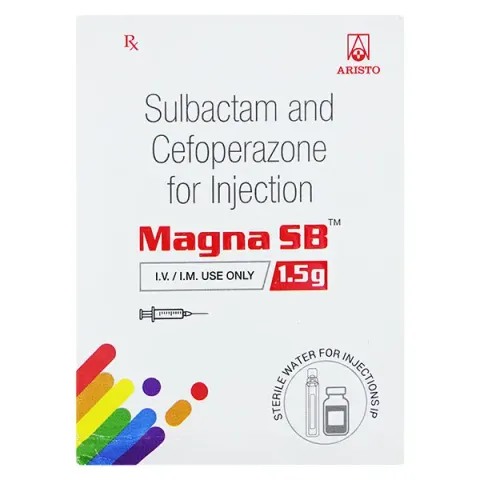 Magna Sb 1.5 Injection product image