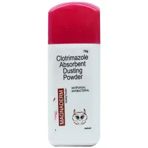 Magnaderm Dusting Powder product image