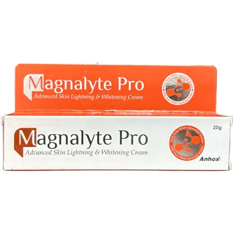 Magnalyte Pro Cream 20gm product image