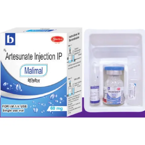 Malimal Injection product image