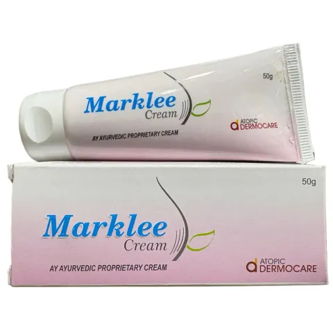 Marklee Cream 50gm product image