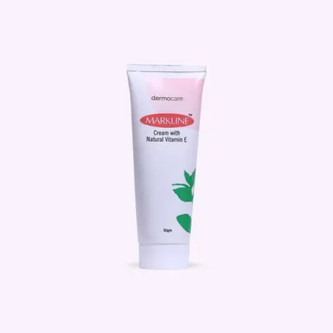 Markline Cream 50 Gm product image