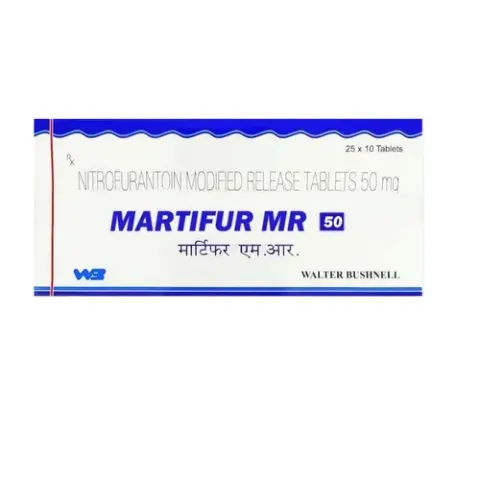 Martifur Mr 50mg Tablet product image