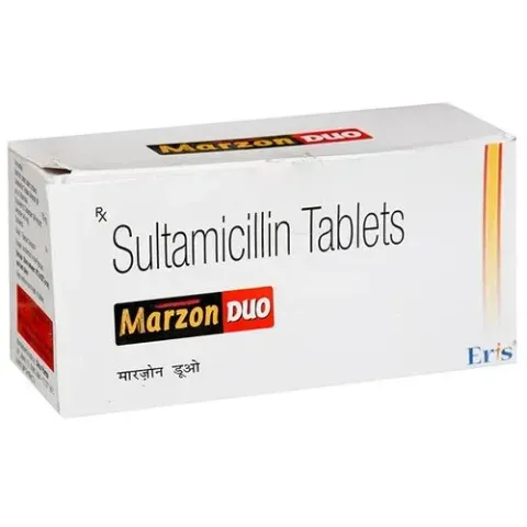 Marzon Duo Tablet product image