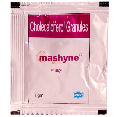 Mashyne Sachet 1gm product image