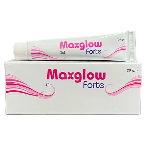 Maxglow Forte Gel product image