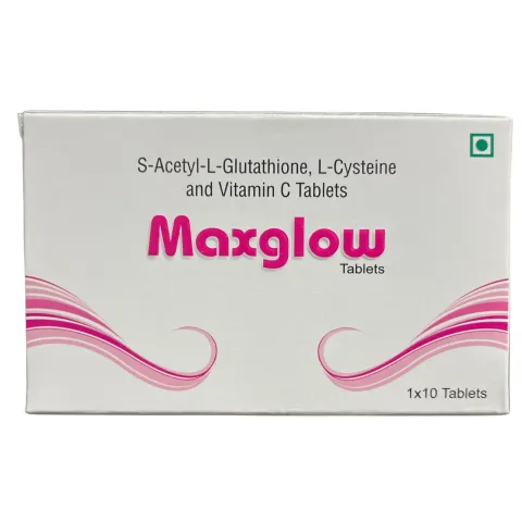 Maxglow Tablet product image
