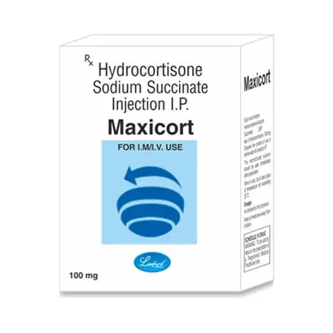 Maxicort Injection 5ml product image
