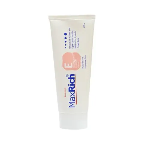 Maxrich E Cream 100gm product image