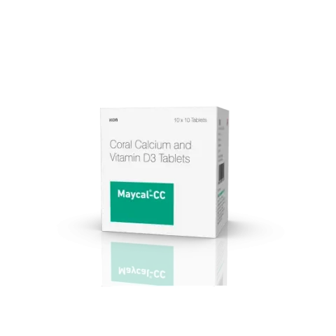 Maycal Cc Tablet product image