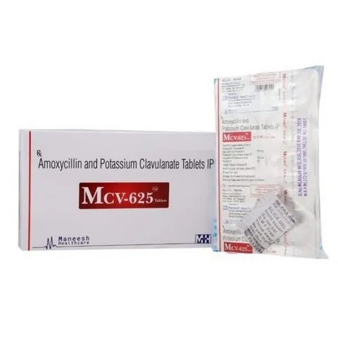 Mcv Tablet product image